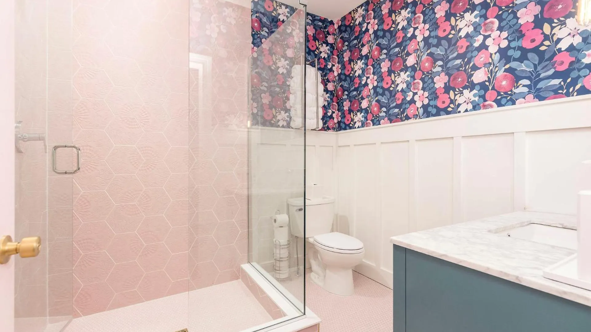 The Kentucky Rose By Hollyhock Suites Louisville Lejlighed