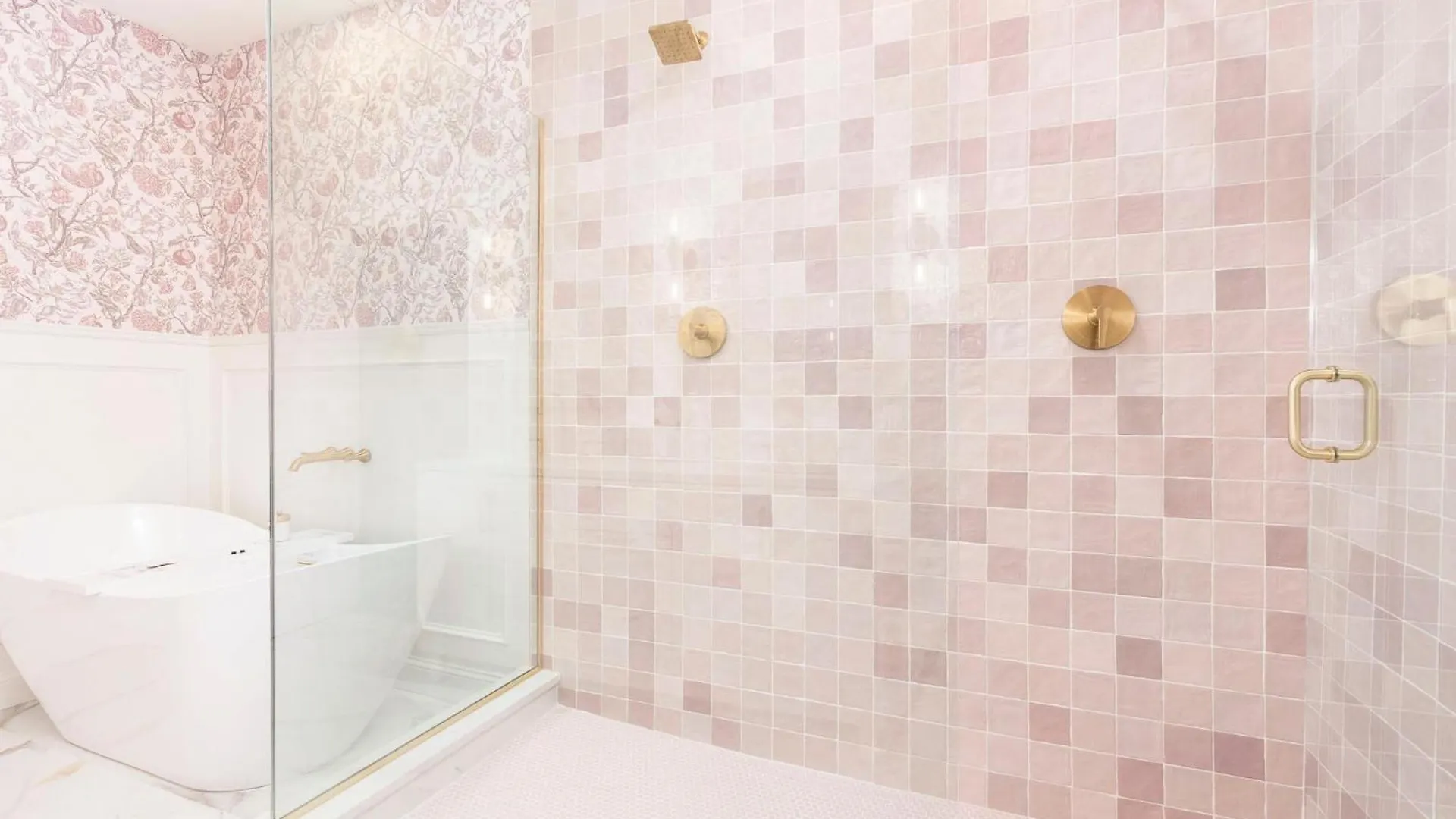 The Kentucky Rose By Hollyhock Suites Louisville Lejlighed